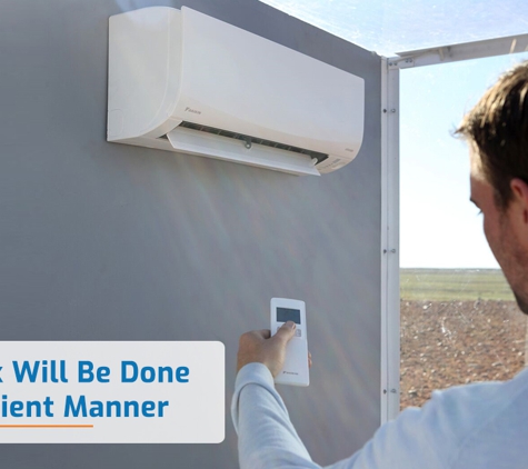 All Coast Air Conditioning - Charmhaven, NSW. Your Work Will Be Done In An Efficient Manner