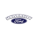 University Ford Durham - New Car Dealers