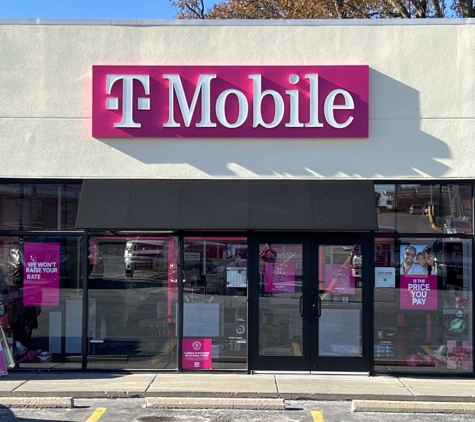 T-Mobile - Excelsior Springs, MO