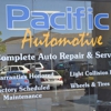 Pacific Automotive gallery