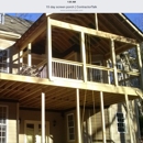 Builders Plus Home Improvements - Deck Builders