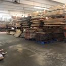 Old Sol Lumber Company - Lumber