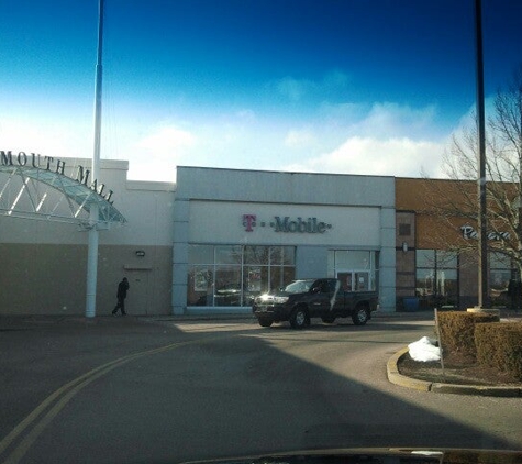 T-Mobile - North Dartmouth, MA