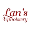 Lan's Upholstery gallery