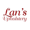 Lan's Upholstery - Upholsterers