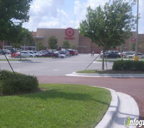 Starbucks Coffee - Hialeah, FL