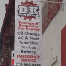 D&K Automotive Center - Auto Repair & Service