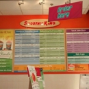 Smoothie King - Ice Cream & Frozen Desserts