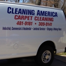 Cleaning America Inc. - Cleaning Contractors