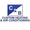 C & B Custom Heating & Air Conditioning gallery
