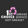 1st Choice Grease Service gallery