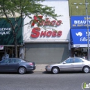 Fabco Shoes - Shoe Stores