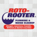 Roto-Rooter Plumbing and Water Cleanup - Plumbers