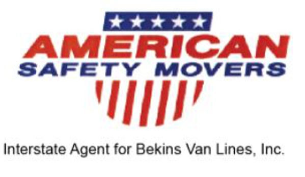 American Safety Movers, Inc., Bekins Agent - Huntsville, AL