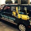 Power Window Solutions - Auto Repair & Service