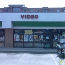 T J Video - Video Rental & Sales