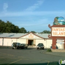 Fantasy Island - Chinese Restaurants