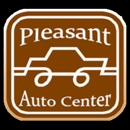 Pleasant Auto Center - Truck Rental