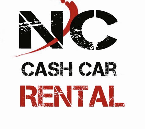 NC Cash Car Rental - Charlotte, NC