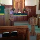 St. Luke United Church Of Christ - Church of Christ