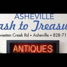 Asheville Trash To Treasures
