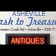 Asheville Trash To Treasures