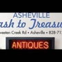 Asheville Trash To Treasures