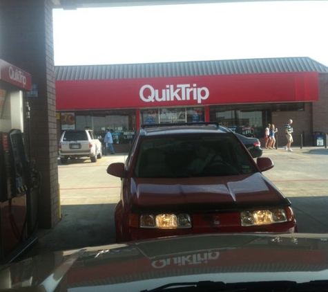 QuikTrip - Frisco, TX