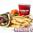 Kouzina Ghiros & Subs Cafe - Sandwich Shops