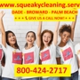 Squeaky Cleaning Services