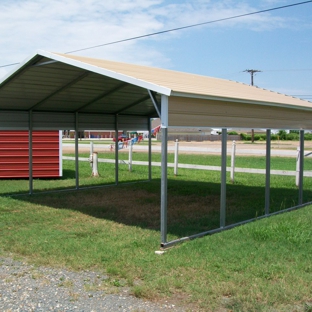 Winslow's Custom Buildings/Texwin Carports - Bossier City, LA