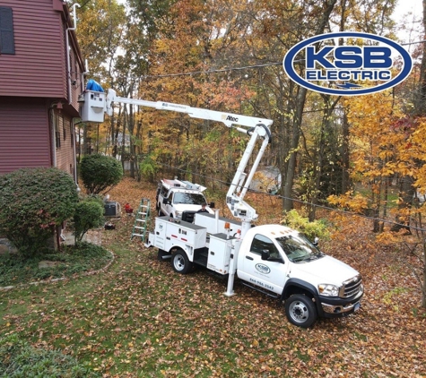 KSB Electric - Bolton, CT