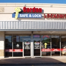 Gordon Safe & Lock Inc - Locks & Locksmiths-Commercial & Industrial