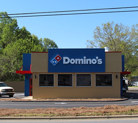 Domino's Pizza - Cherryville, NC. Cherryville Domino's