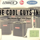 The Cool Guys Inc - Air Conditioning Service & Repair