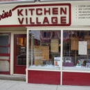 Cavins Kitchen Village - Kitchen Cabinets-Refinishing, Refacing & Resurfacing
