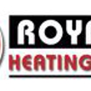 Royal Oak Heating Cooling - Water Heater Repair