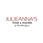 Julieanna's Steak and Seafood by Chef Eddie Guzman