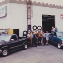 Salinas Tires - Used Tire Dealers