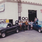 Salinas Tires