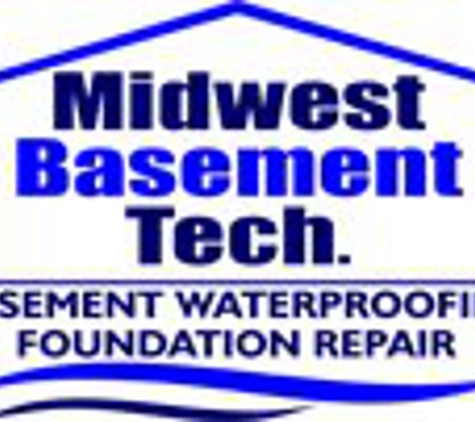 Midwest Basement Tech - Brighton, IL