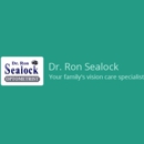 Dr. Ron Sealock - Contact Lenses