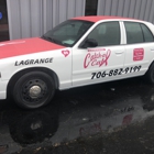 A Cab of Lagrange