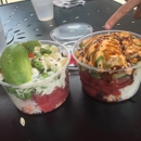 Aloha Poke Co - Seafood Restaurants