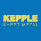 Kepple J B Sheet Metal Work