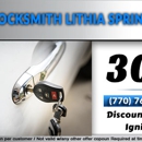 Car Locksmith Lithia Springs