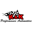 K & K Performance Automotive - Automobile Parts & Supplies