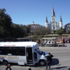 Airport Shuttle New Orleans gallery