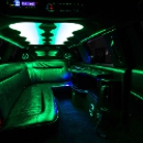 Majestic Party Bus Fort Worth - Buses-Charter & Rental