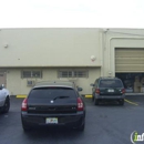 Guardian Hurricane Protection - Shutters